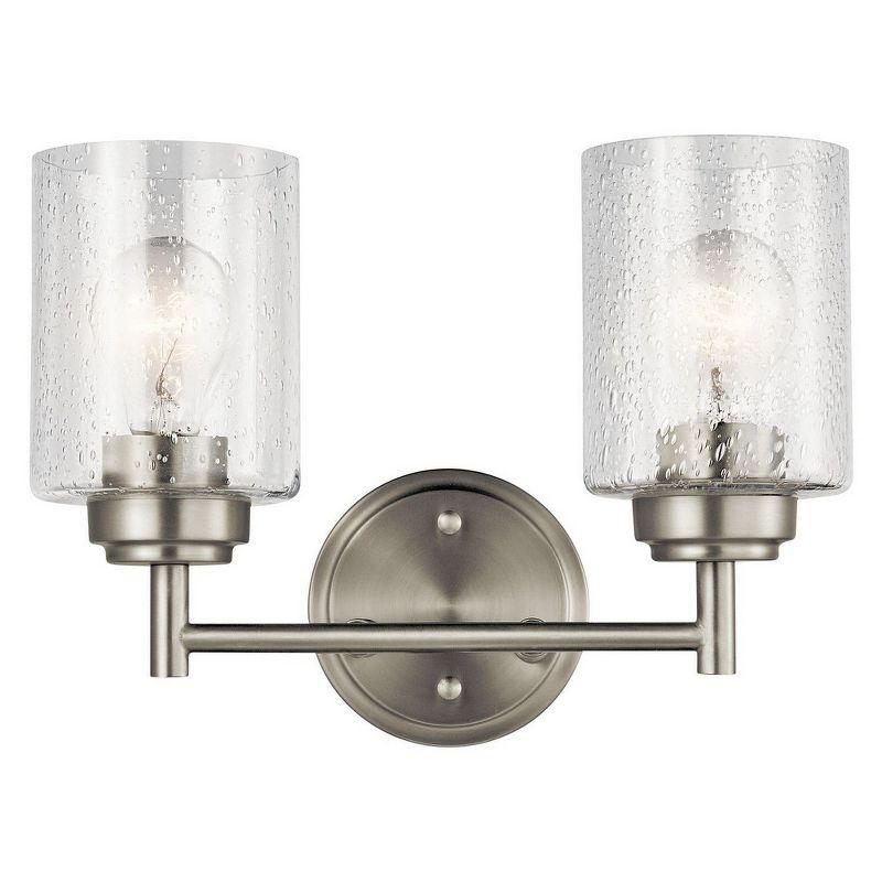 Kichler Lighting Winslow 2 - Light Vanity Light