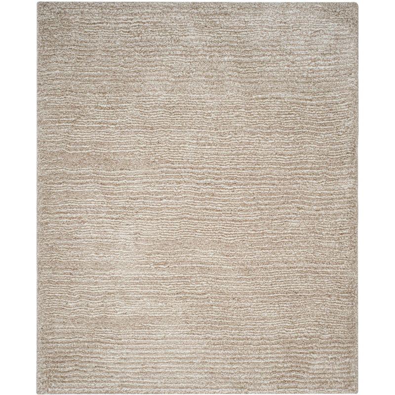 Ultimate Shag SGU211 Hand Tufted Area Rug  - Safavieh