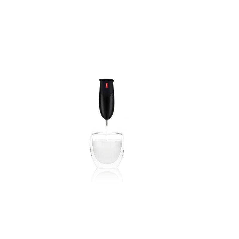 Bodum Bodum Schiuma Battery Operated Milk Frother