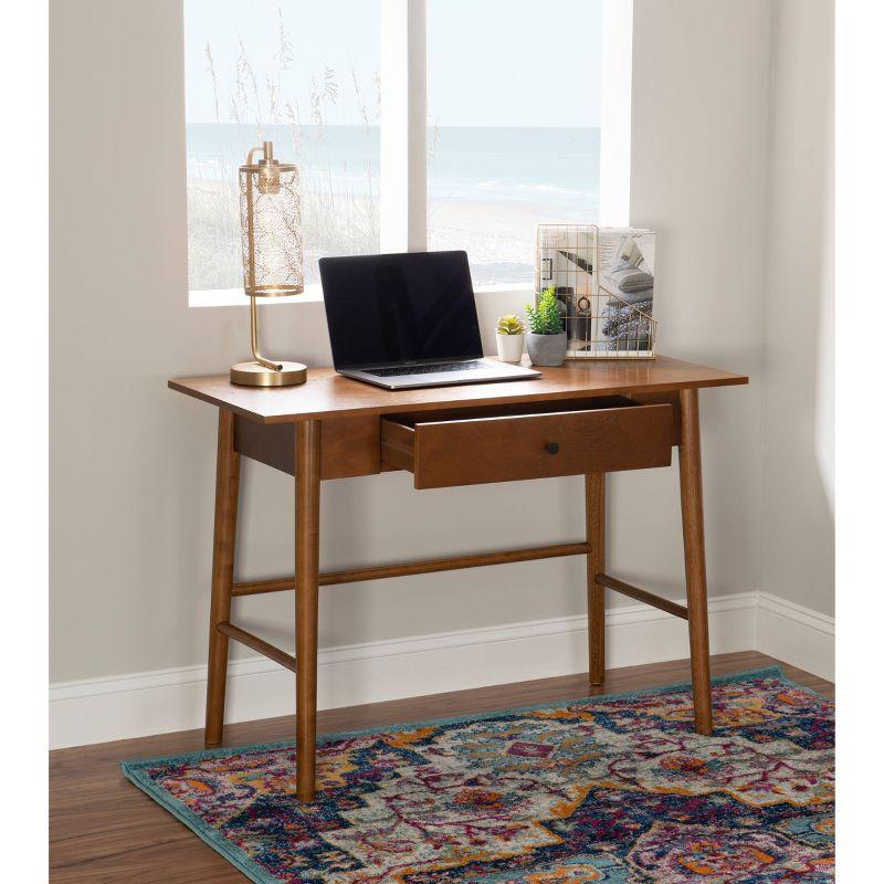 Kennett Wood Desk