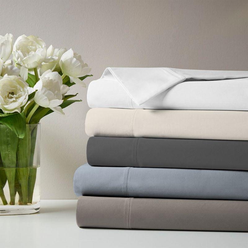 500TC Ultra-Soft & Silky Tencel Sateen Lyocell Sheet