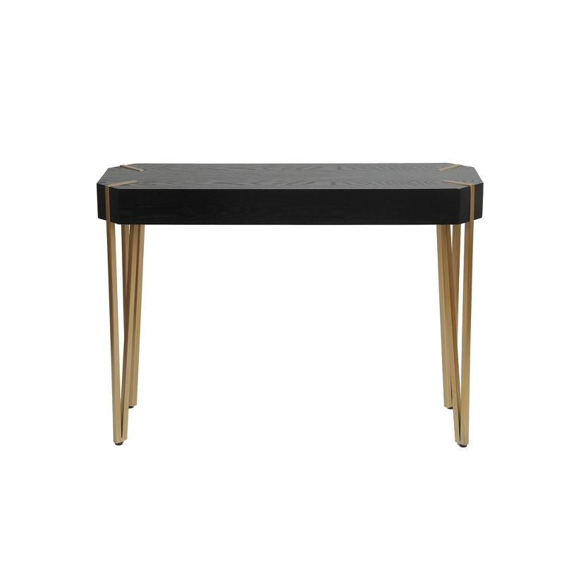 Garon 42'' Console Table