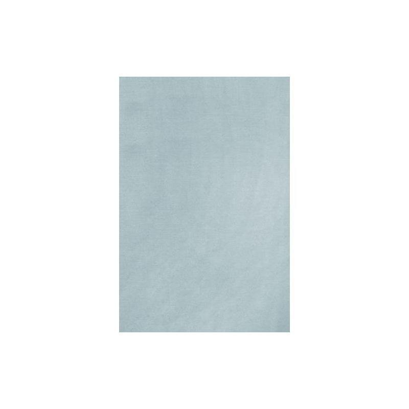 Queen Light Aqua Organic Cotton Percale Sheet Set