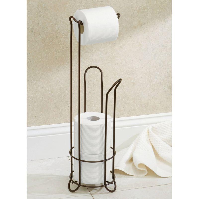 Classico Toilet Paper Holder