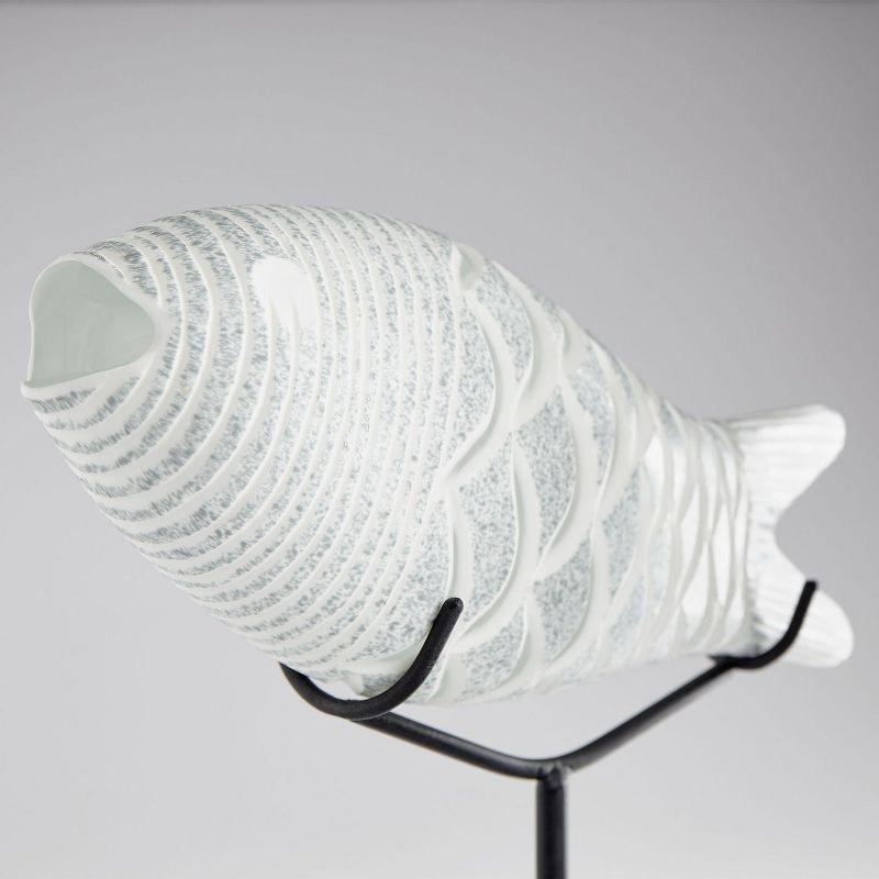 Cyan Design - Grouper - 14.25 Inch Small Sculpture