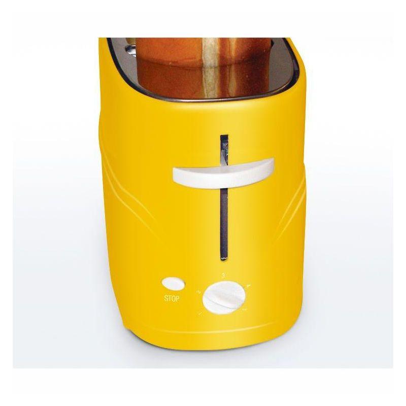 Oscar Mayer Oscar Mayer 2 Slot Pop Up Hot Dog Toaster