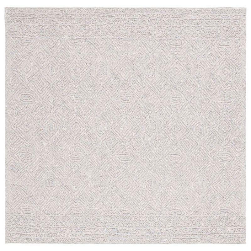 Textural TXT201 Hand Tufted Area Rug  - Safavieh