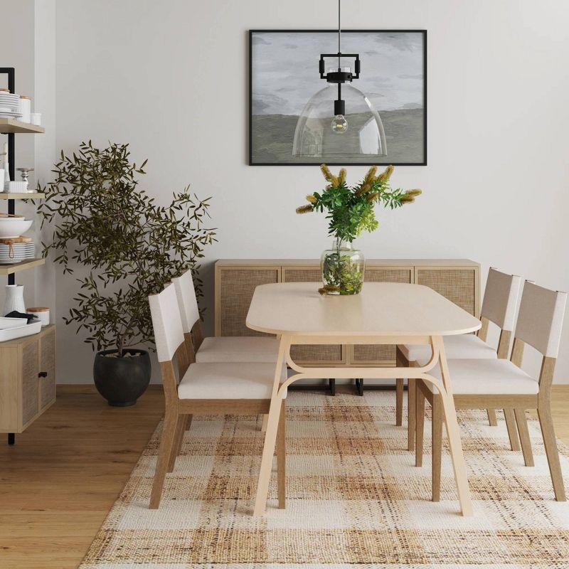 Arylide 1 - Light Single Pendant