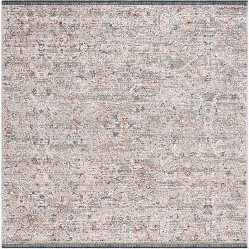 Vivaldi VIV596 Power Loomed Area Rug  - Safavieh