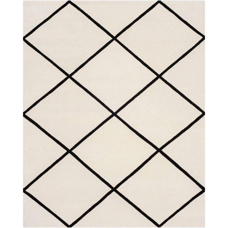 Chatham CHT720 Hand Tufted Area Rug  - Safavieh
