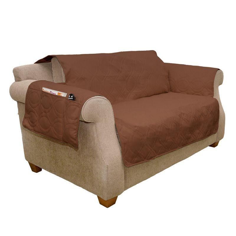 PETMAKER Loveseat Pet Furniture Cover