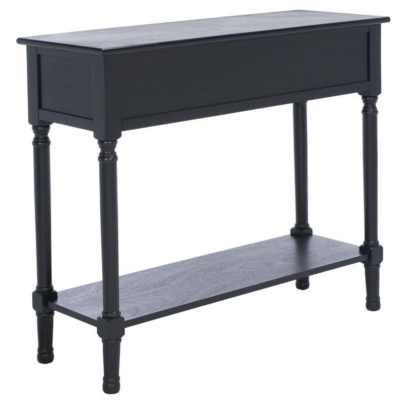 Peyton 2 Drawer Console Table  - Safavieh