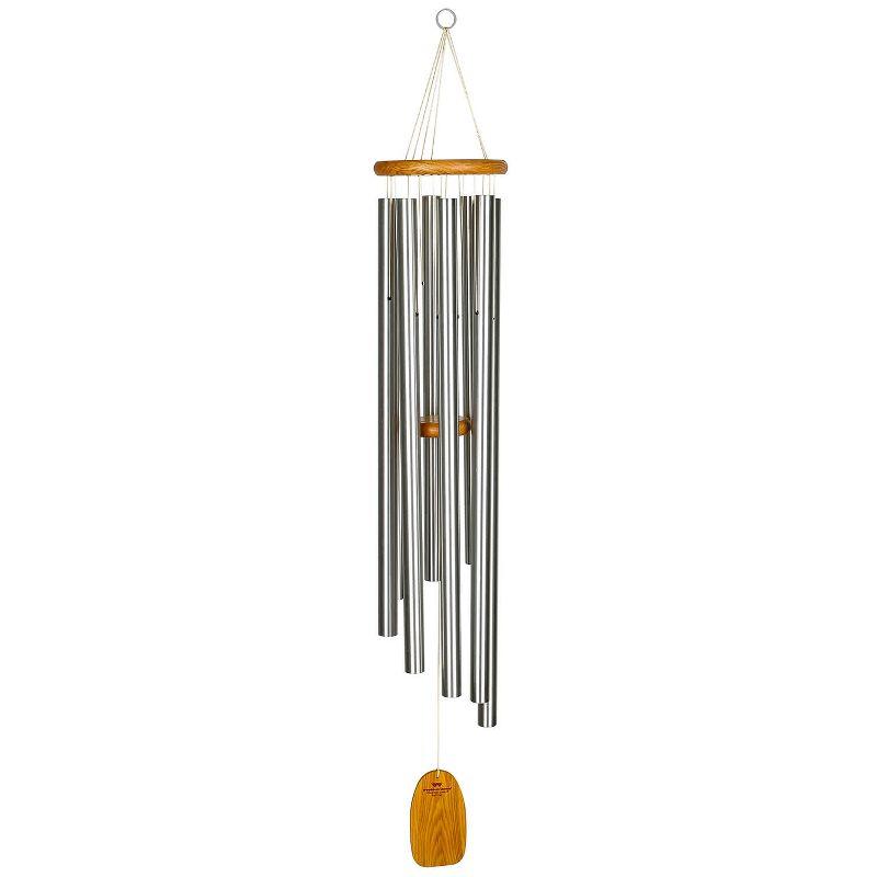 Woodstock Chimes Metal Wind Chime