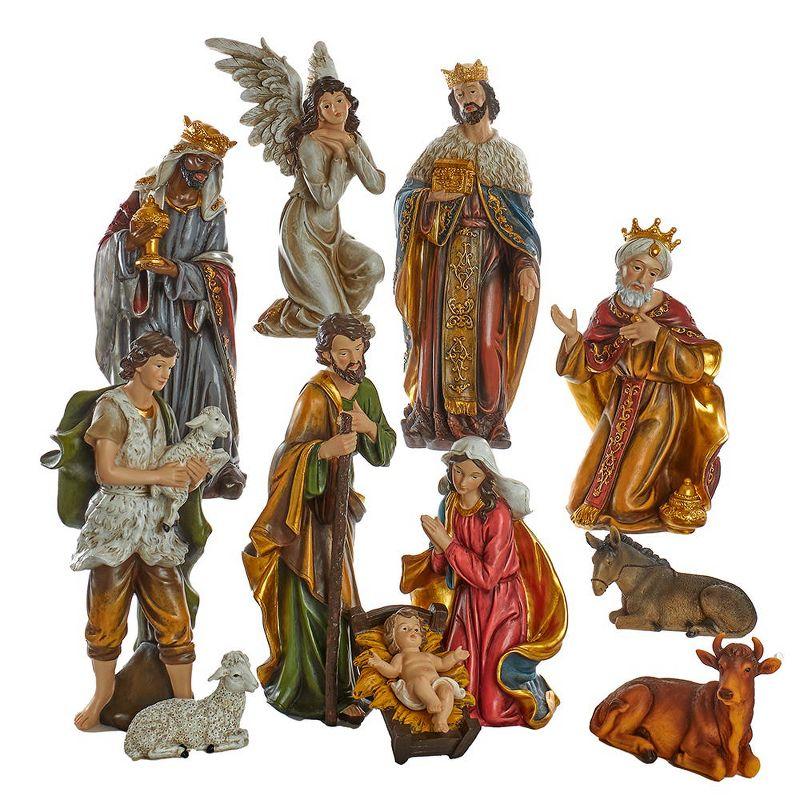 Nativity Sets