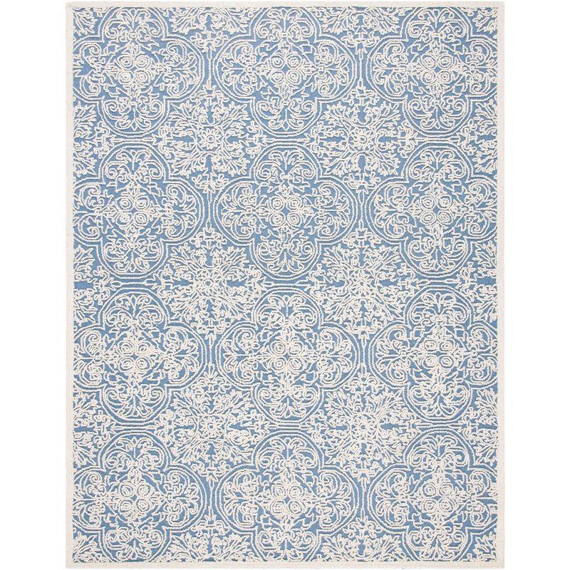 Trace TRC101 Hand Tufted Area Rug  - Safavieh