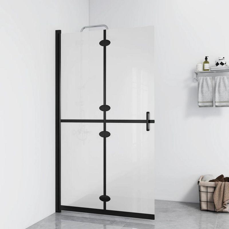 47.2'' W 74.8'' H Rectangle Shower Enclosure
