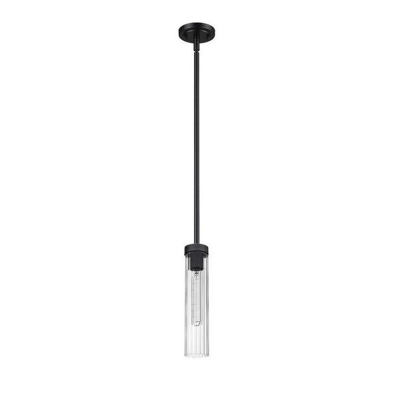 Z-Lite Beau 1 - Light Single Pendant