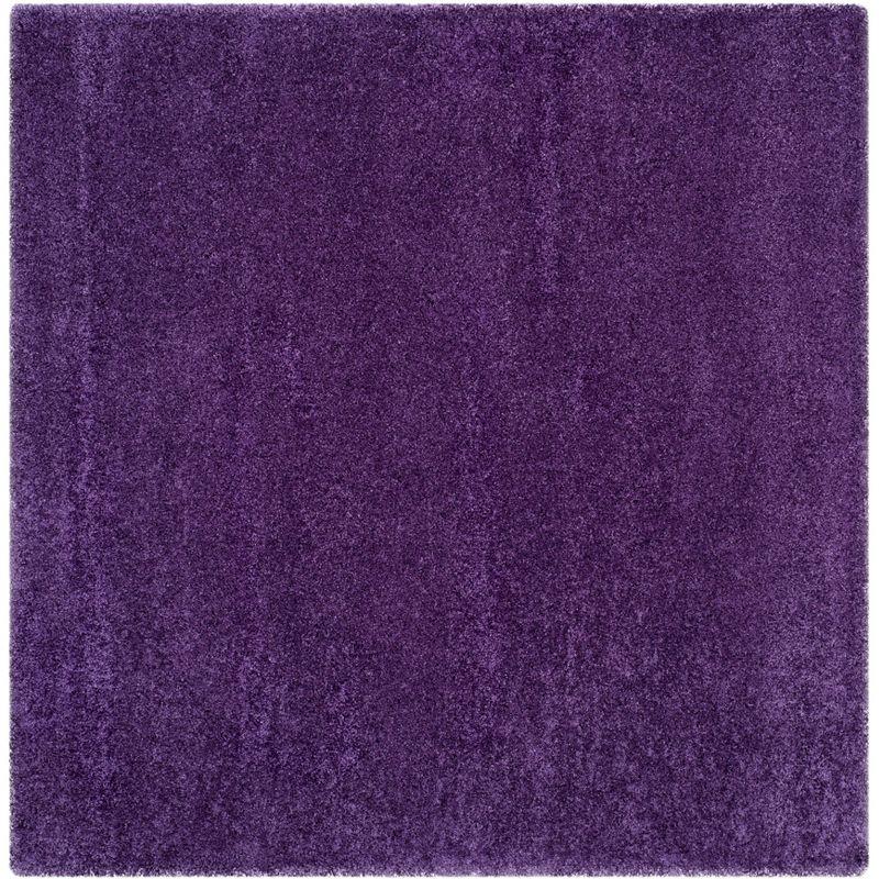 Milan Shag SG180 Power Loomed Indoor Rug - Safavieh