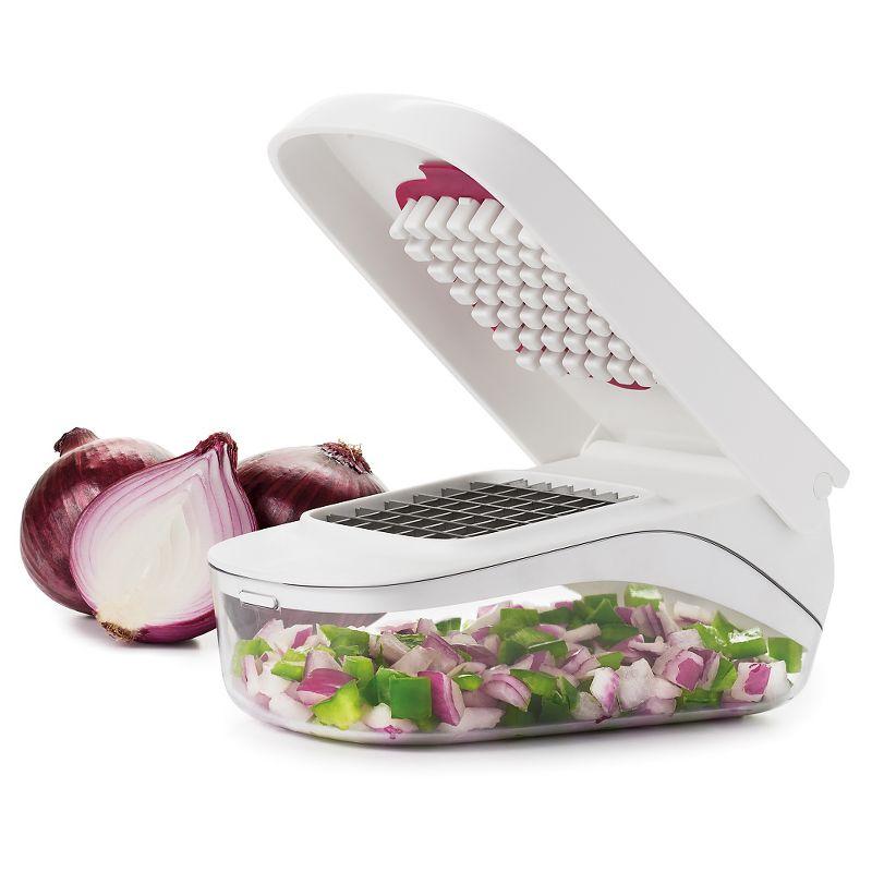 Vegetable Manual Food Chopper OXO