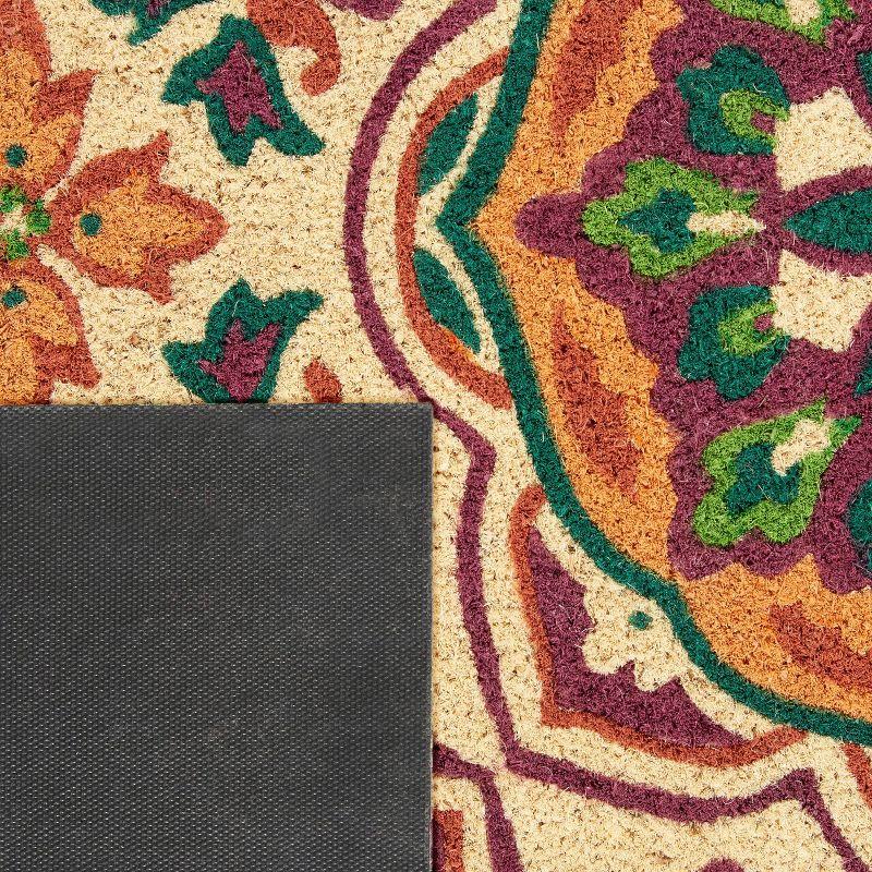 Waverly Greetings "Tapestry" Clay Doormat WGT26 2' x 3'