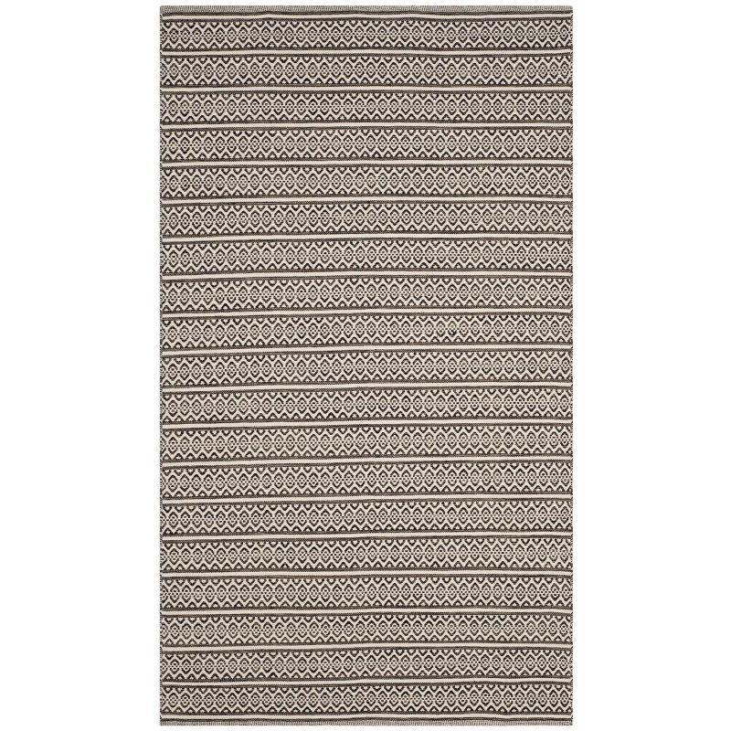 Montauk MTK341 Hand Woven Area Rug  - Safavieh