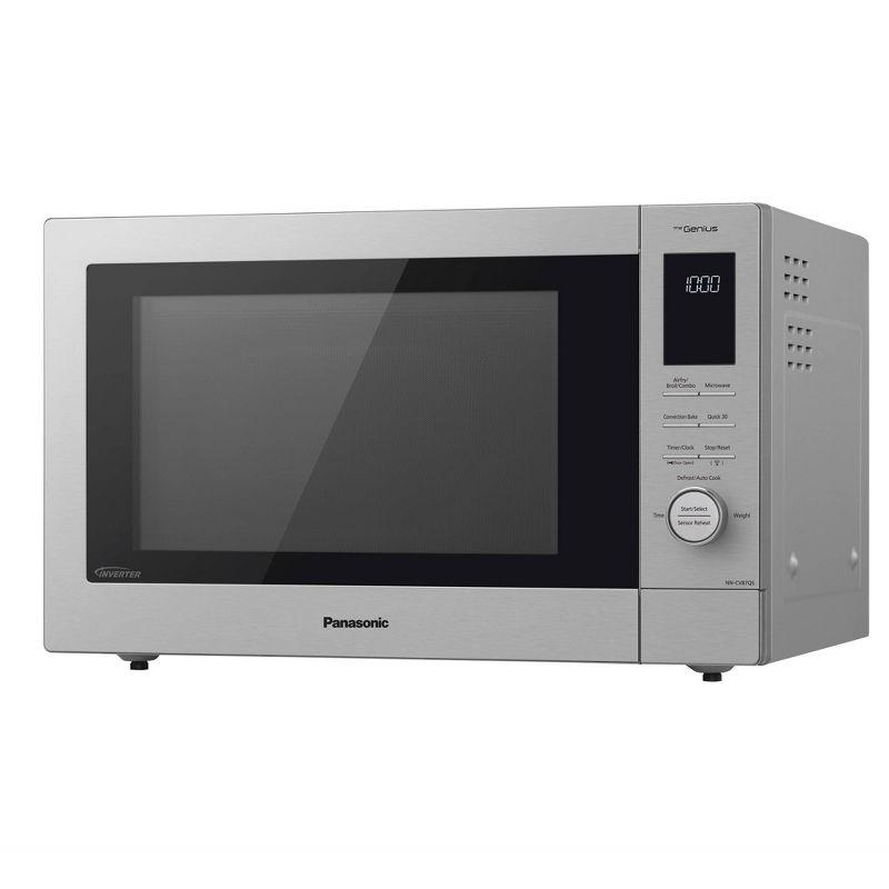 Panasonic Home Chef 4-in-1 MultiOven