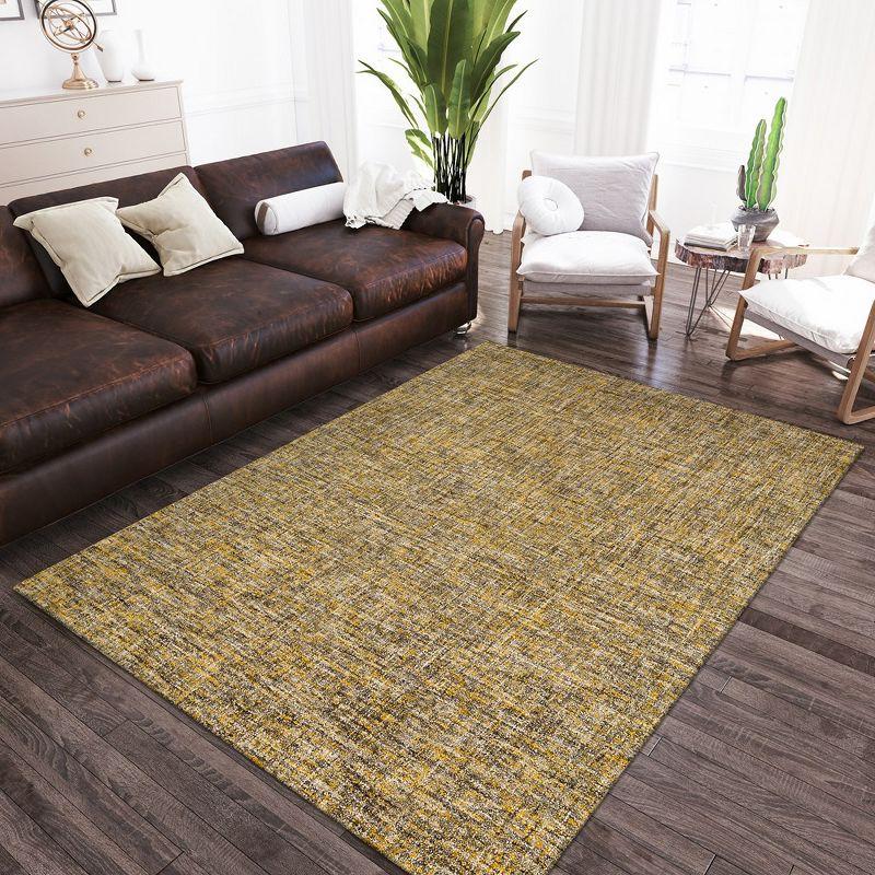 Dalyn Mateo ME1 Wildflower Area Rug - 3'6" x 5'6" Rectangle