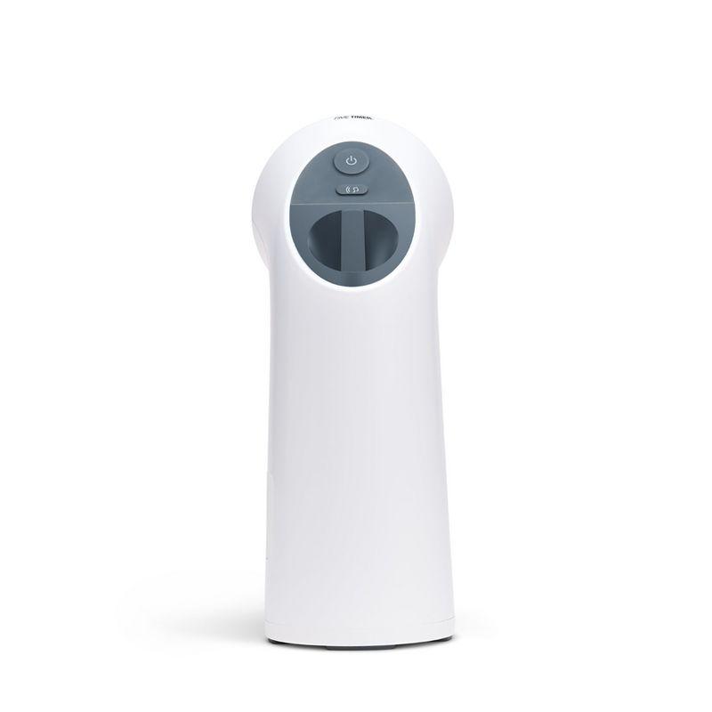 Time Timer® WASH® Touchless Handwashing Timer + Soap Dispenser