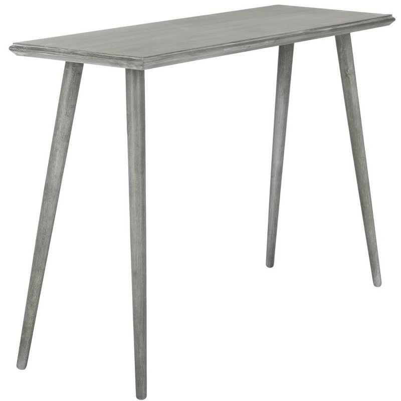 Marshal Console Table - CNS5700C - Gray - Safavieh
