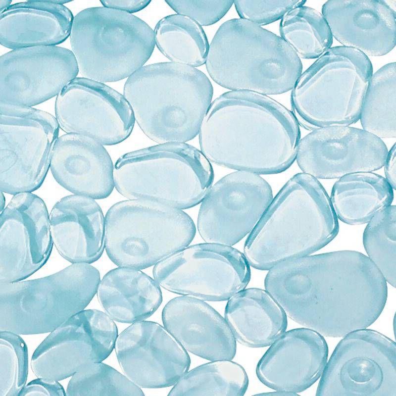 Rebrilliant Sydni Plastic / Acrylic Shower Mat