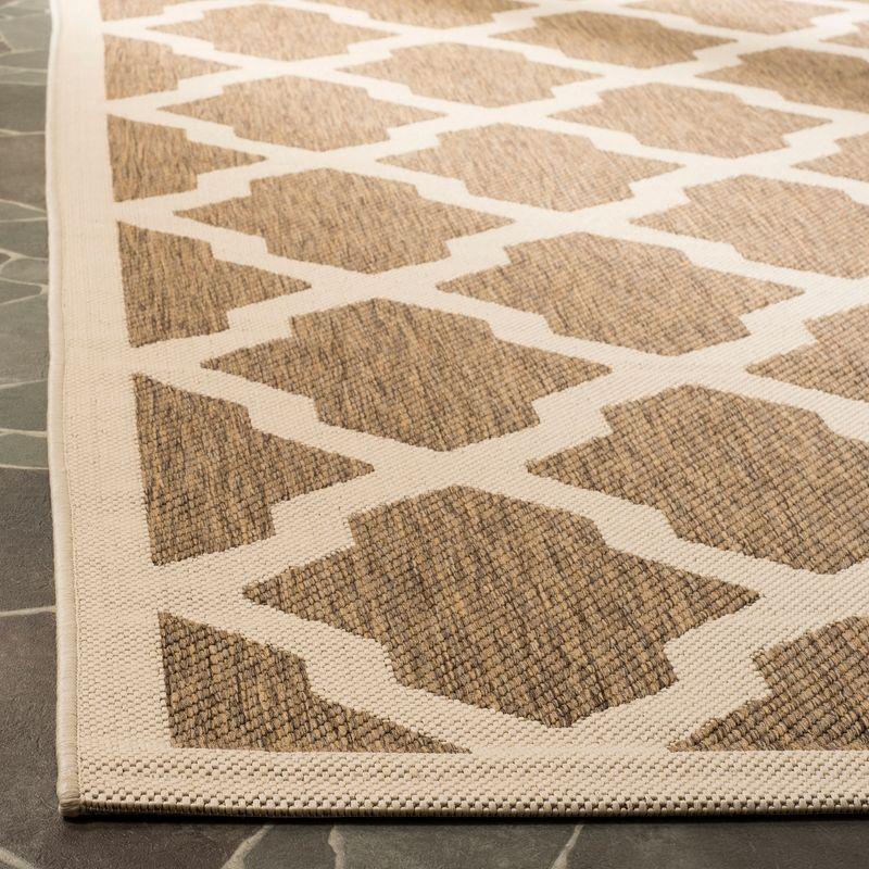 Herefordshire Performance Geometric Rug