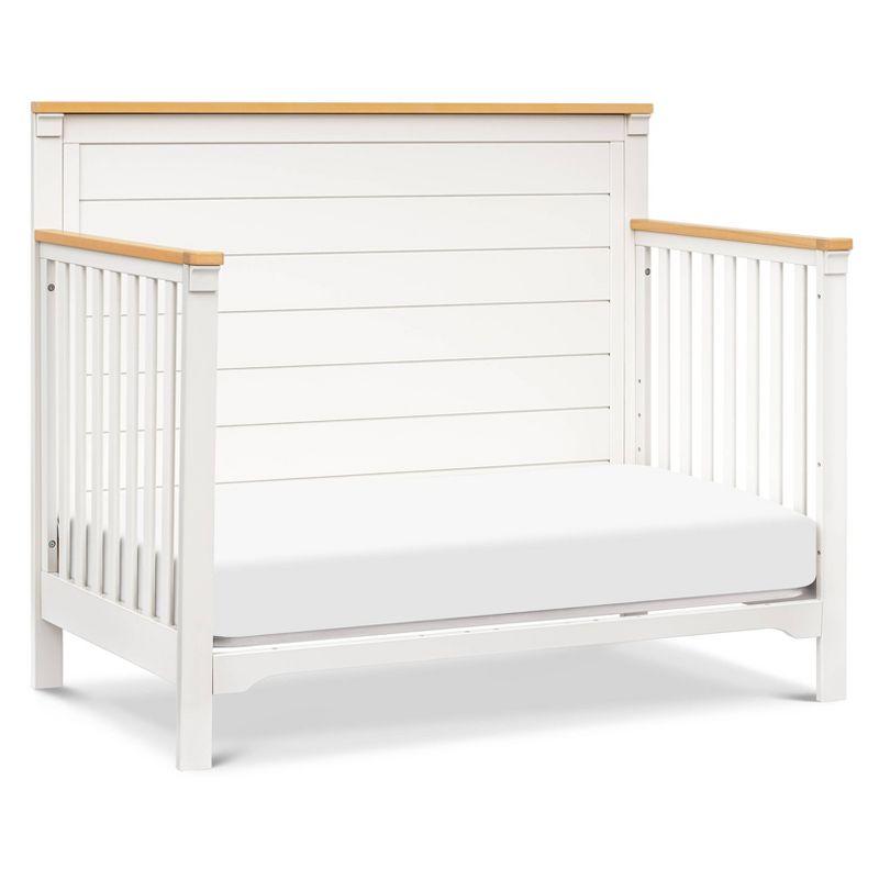 daVinci Shea 4-in-1 Convertible Crib