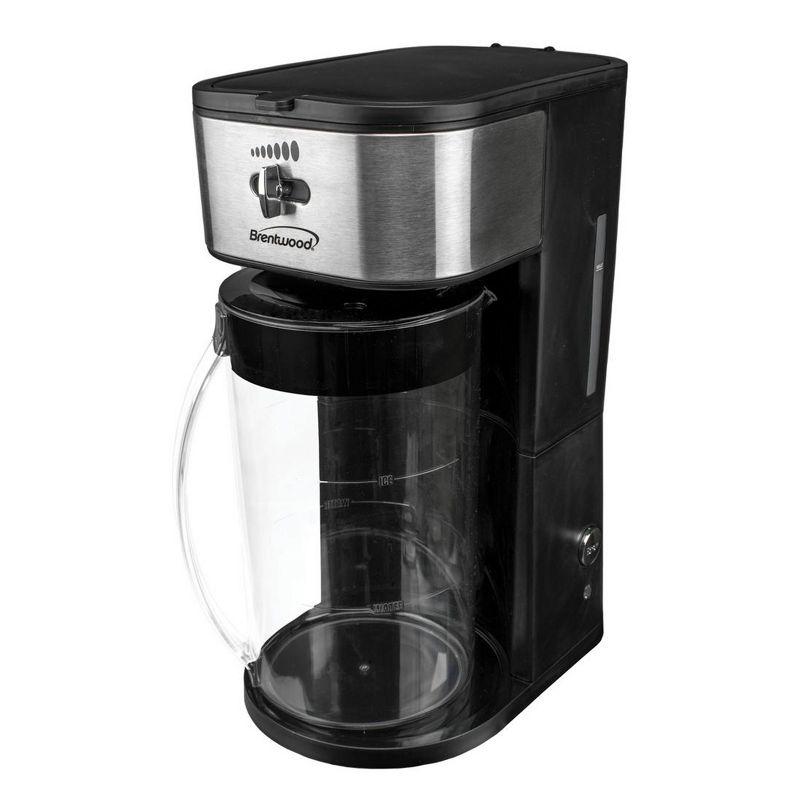 Brentwood Appliances 8-Cup Iced Coffee Maker