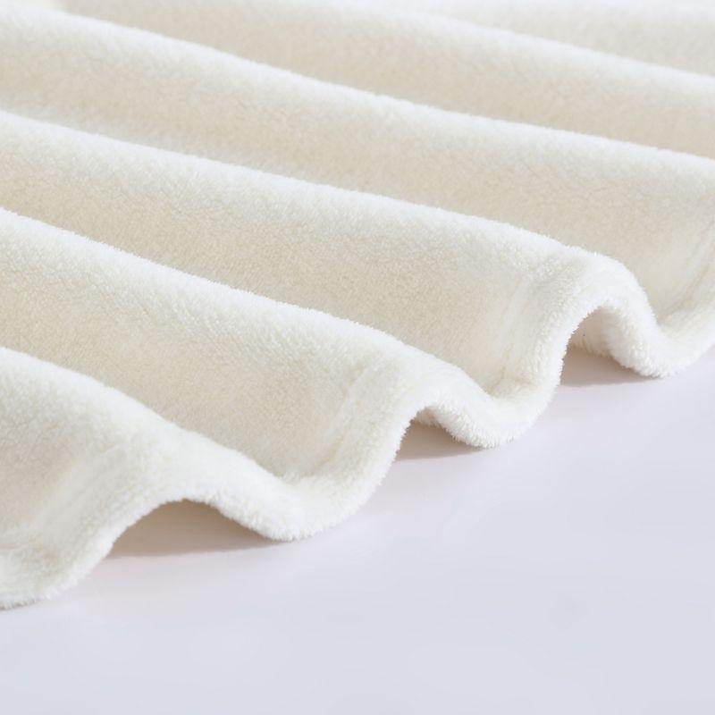 Wrangler Wrangler Ultra Soft Plush Fleece Cozy Bed Blanket