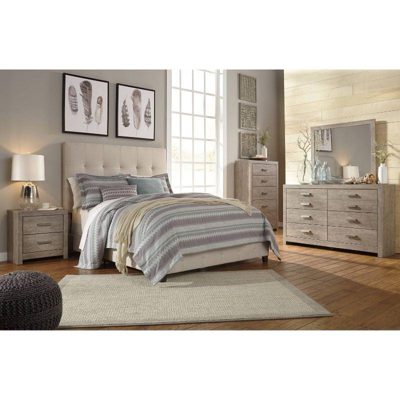 Culverbach Chest of Drawers