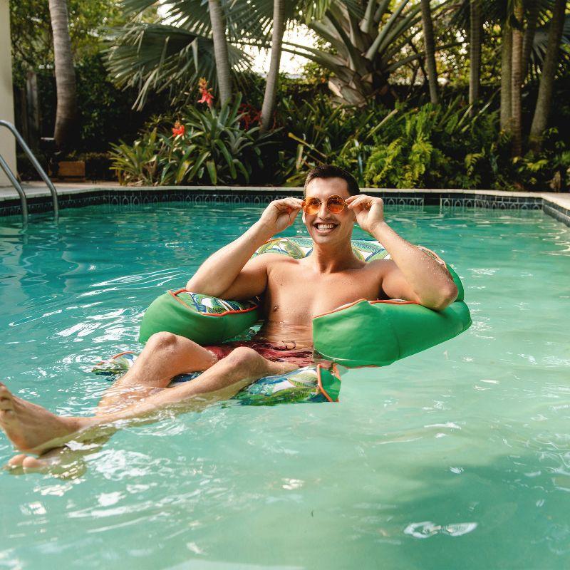 Big Joe Lazy Lounger Pool Float