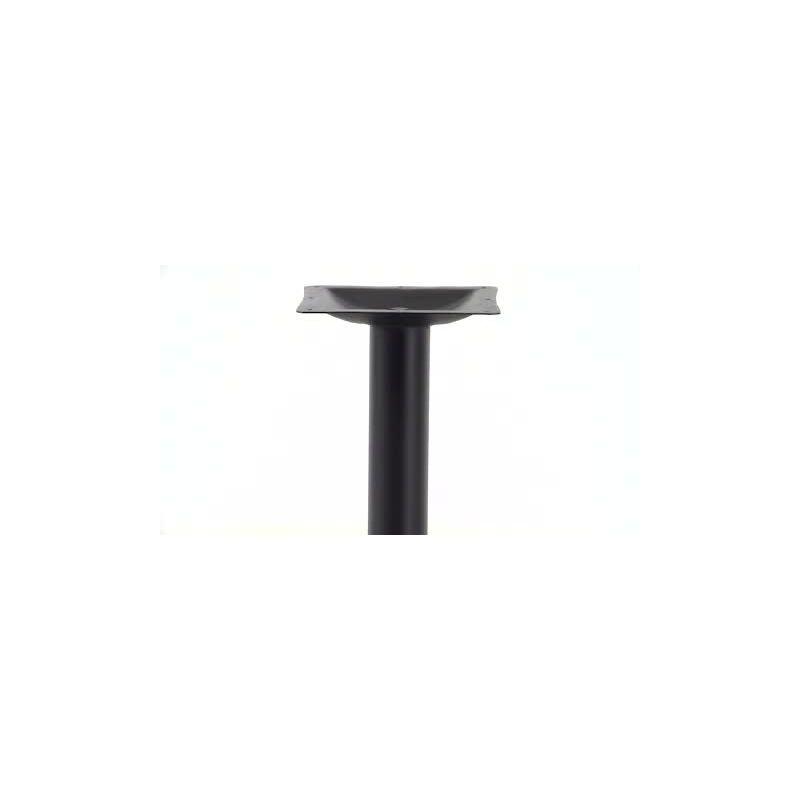 Flash Furniture 18'' Round Restaurant Table Base with 3'' Dia. Table Height Column