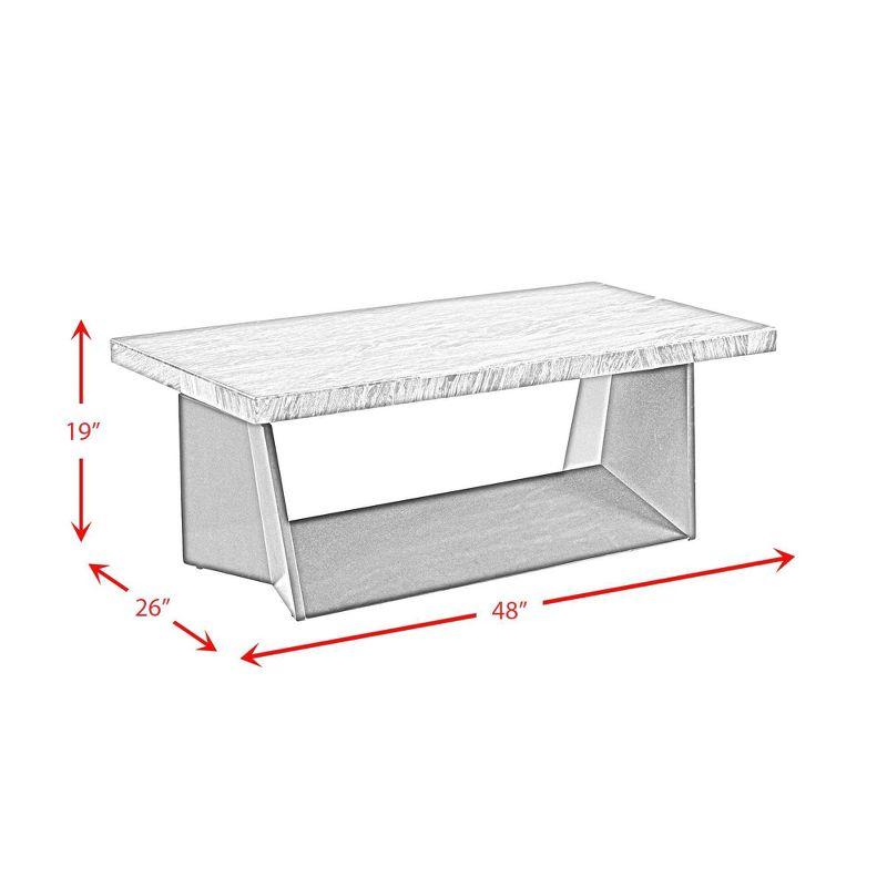 Brayden Studio® Akim Coffee Table