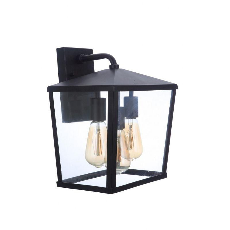 Craftmade Outdoor Lantern Wall Light