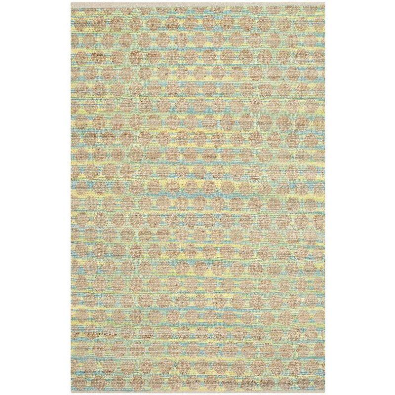 Cape Cod CAP820 Hand Woven Area Rug  - Safavieh