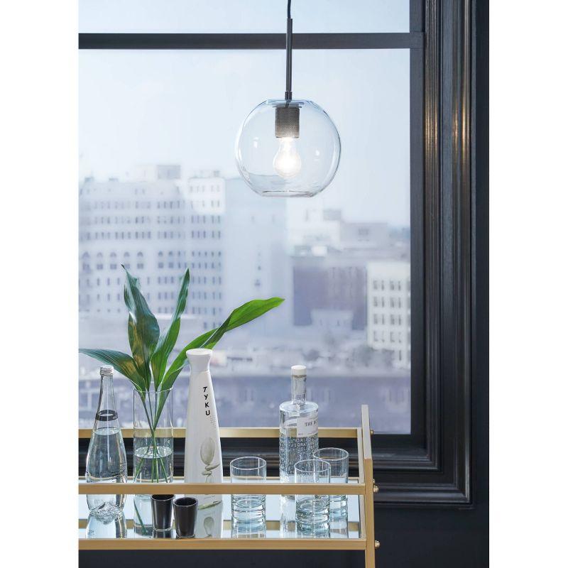 Latitude Run® Deth 1 - Light Single Pendant