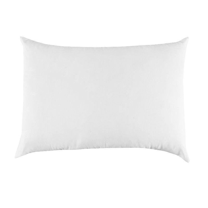 Polyester Medium Pillow