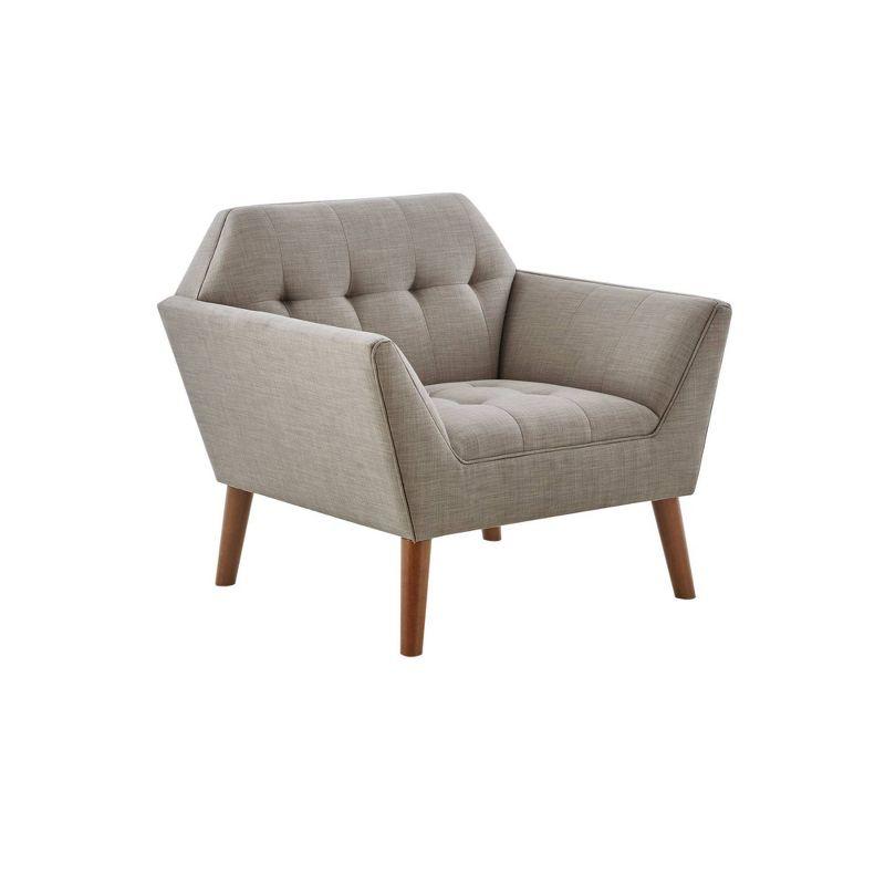 Ivy Bronx Madasen Upholstered Armchair