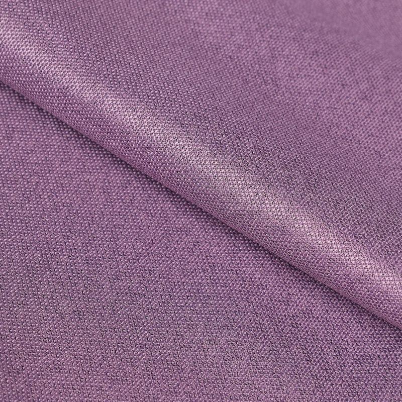 Gracie Oaks Evayah Modern Linen Inspired Classic Solid Room Darkening Curtain Panel (Set of 2)