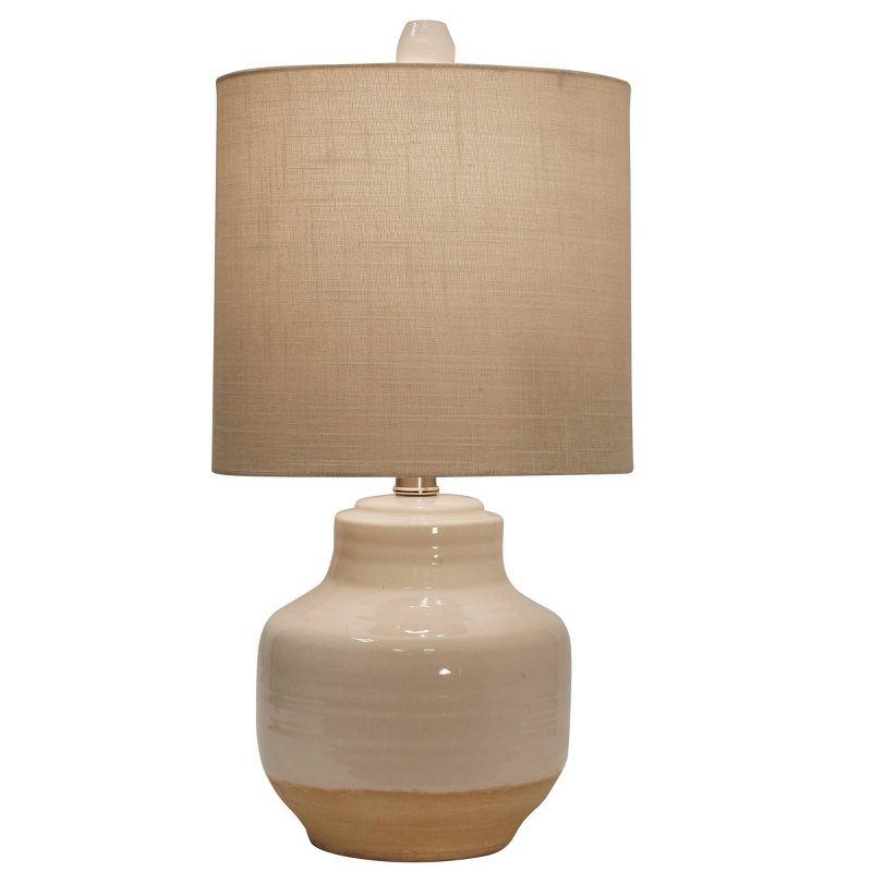 Cliffside Table Lamp