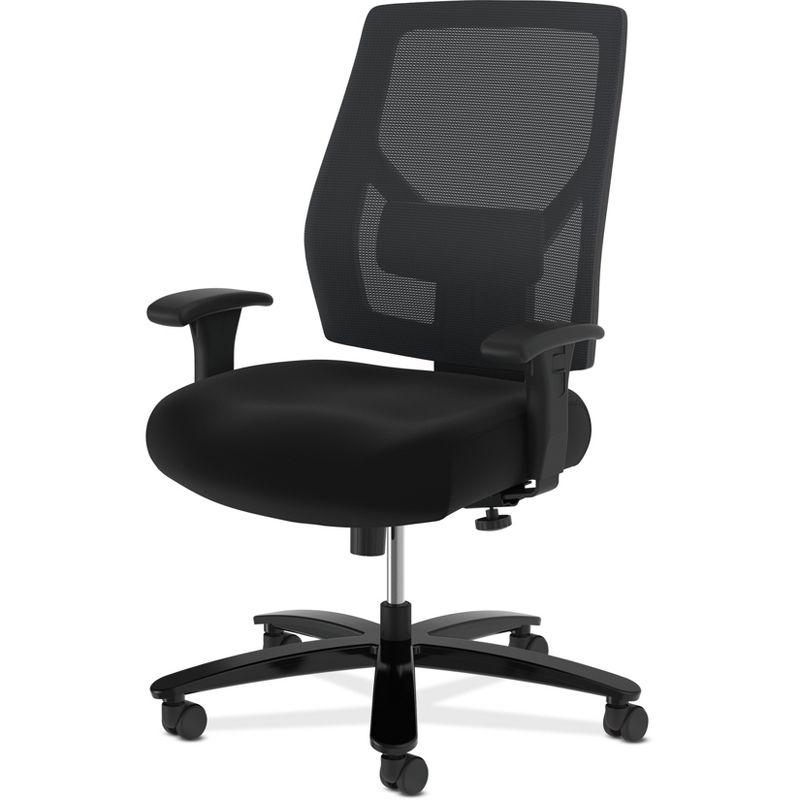 HON Crio High-Back Big And Tall Chair