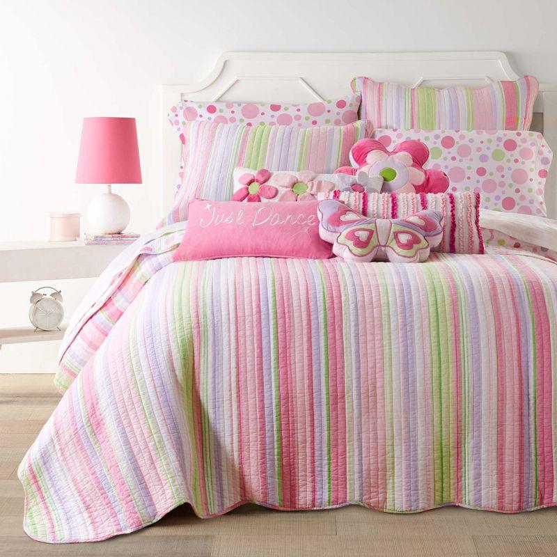 Merrill Girl Sheet Set - Levtex Home