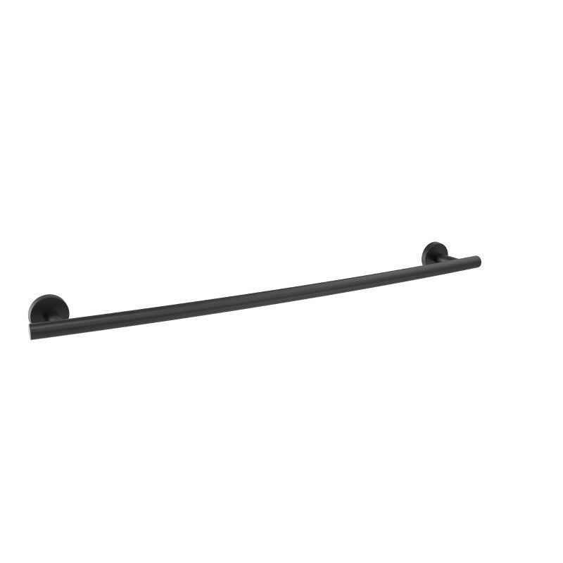 Arrondi™ 27" Wall Mounted Towel Bar