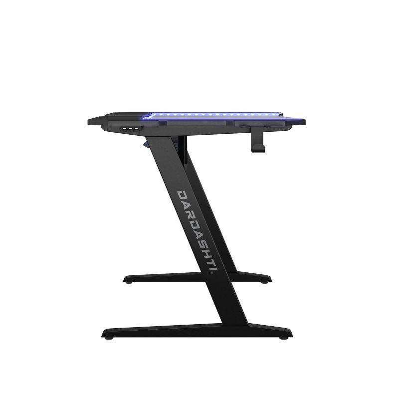 Dardashti Gaming Desk Z1-21 - Atlantic Inc