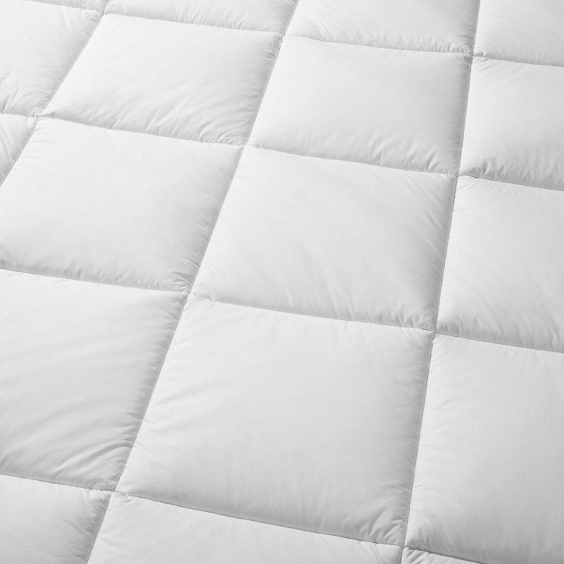 Ultra Loft Down Alternative Mattress Pad - Casaluna™